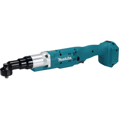 LXT Brushless Angle Wrench, 18 V, 3/8" Socket Trail Hammer and Bolt