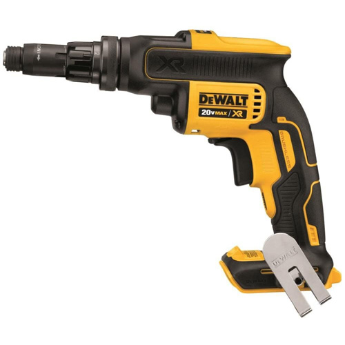 Visseuse &agrave; couple r&eacute;glable 20V MAX XR* Versa-Clutch (outil seulement) Trail Hammer and Bolt