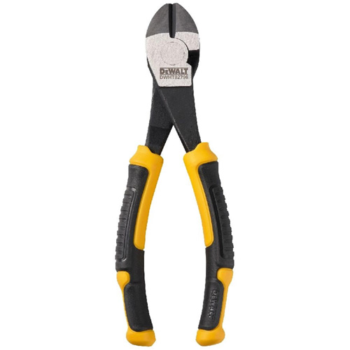 Pince diagonale durcie au laser, 6" lo Trail Hammer and Bolt