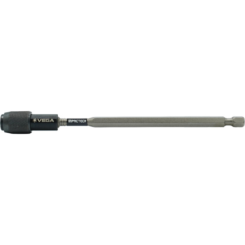 Porte-embout Impactech Trail Hammer and Bolt