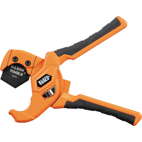 Coupe-tube PEX et tuyaux  de 1", Capacit&eacute; de 1-1/5" Trail Hammer and Bolt