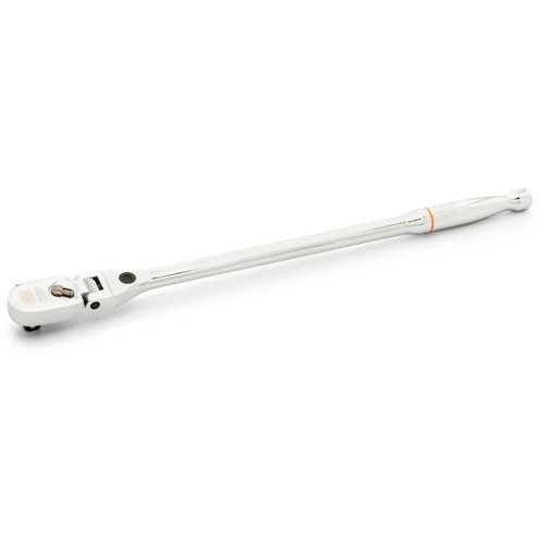 Rochet verrouillable &agrave; t&ecirc;te flexible 120XP Trail Hammer and Bolt