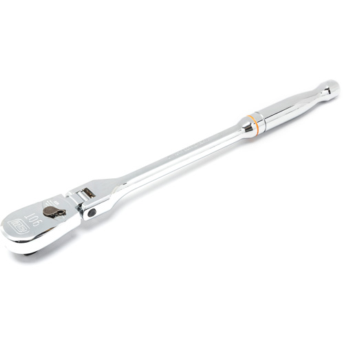 Rochet en goutte d'eau avec t&ecirc;te flexible &agrave; 90 dents Trail Hammer and Bolt