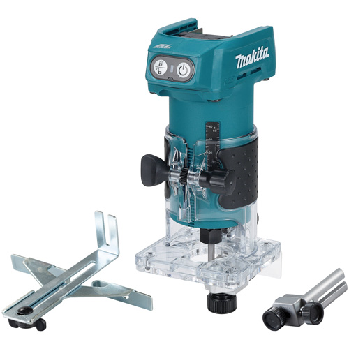 Toupie sans balais LXT (outil seulement) Trail Hammer and Bolt