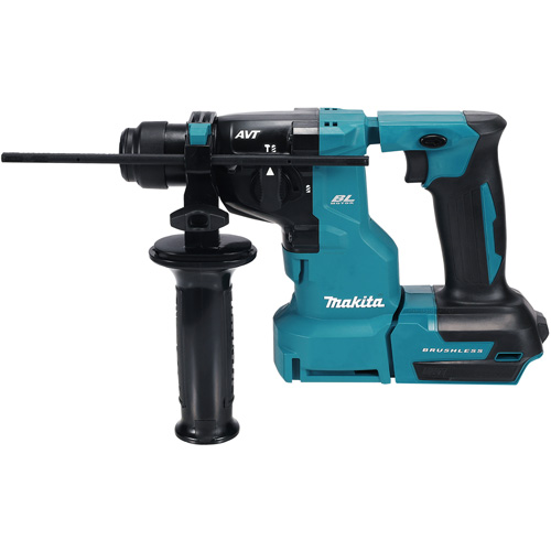 Perforateur rotatif sans balais LXT SDS-PLUS (outil seul), 18 V, 11/16", 0-1100 tr/min Trail Hammer and Bolt