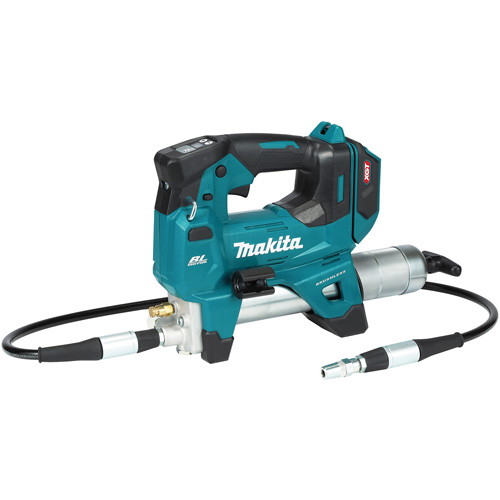 Pistolet graisseur sans balai 40Vmax XGT (outil seulement), Lithium-ion, 40 V Trail Hammer and Bolt