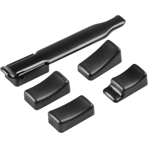 Trousse de capuchons de g&acirc;chette modulaire pour cl&eacute; &agrave; cliquet M12 FUEL Trail Hammer and Bolt