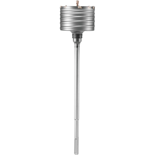 Foret-tr&eacute;pan pour marteau perforateur, 5" Trail Hammer and Bolt