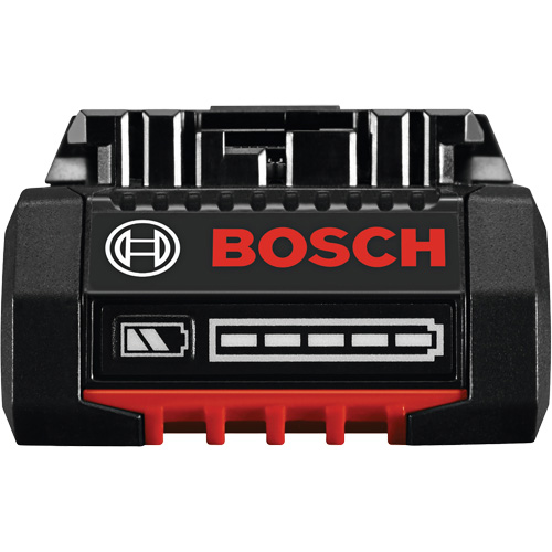 Batteries CORE18V &agrave; puissance avanc&eacute;e, Lithium-ion, 18 V, 4 A Trail Hammer and Bolt