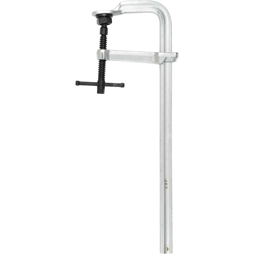 Serre-joint en L robuste, 20" (508 mm) Trail Hammer and Bolt