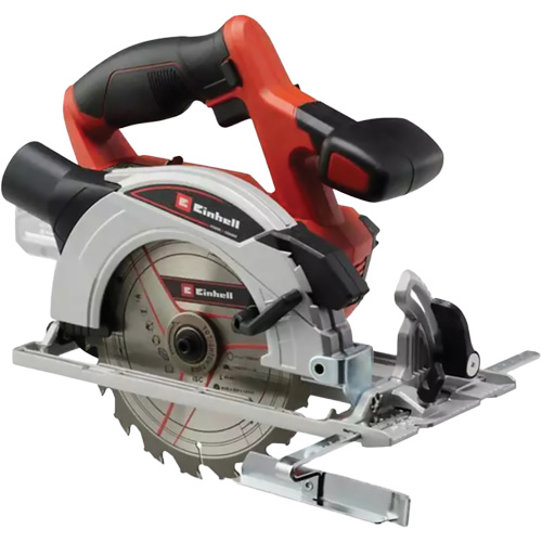 Cordless Circular Saw (Tool Only), 6-1/2", 18 V Trail Hammer and Bolt