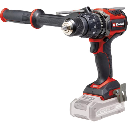 Perceuse &agrave; percussion professionnelle sans fil (outil seulement), Mandrin 1/2", 18 V Trail Hammer and Bolt
