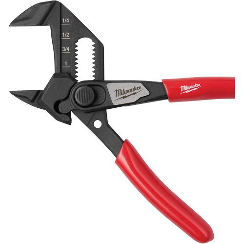 Pince-&eacute;tau, 5" Trail Hammer and Bolt