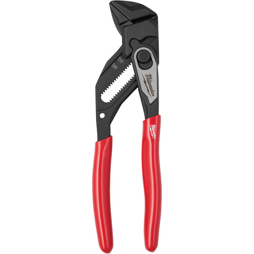 Pince-&eacute;tau, 7" Trail Hammer and Bolt