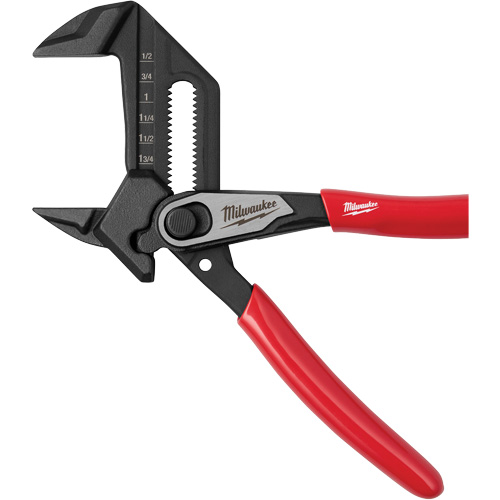Pince-&eacute;tau, 7" Trail Hammer and Bolt