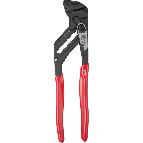 Pince-&eacute;tau, 12" Trail Hammer and Bolt