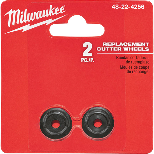 Replacement Cutter Wheels Trail Hammer and Bolt