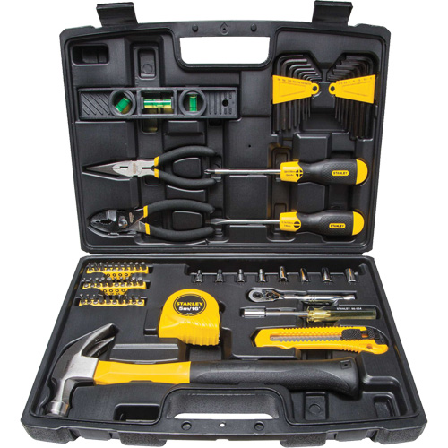 Ensemble d'outils pour propri&eacute;taire r&eacute;sidentiel Trail Hammer and Bolt