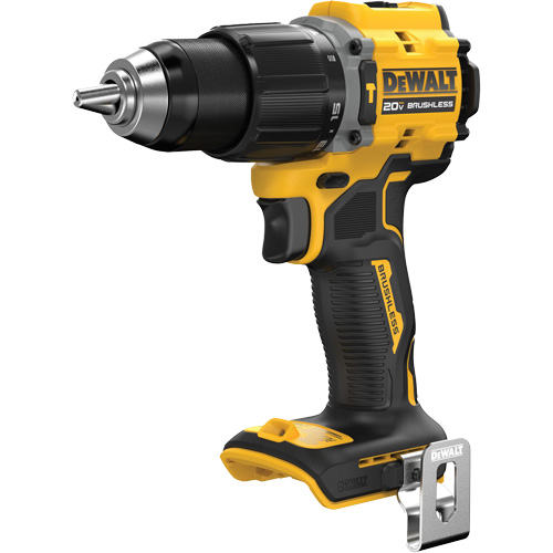 Perfomarteau sans fil et sans balai ATOMIC (outil uniquement), Mandrin 1/2", 20 V Trail Hammer and Bolt