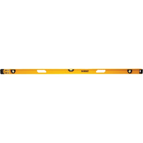 Premium Level, I-Beam, 6' L, 3 Trail Hammer and Bolt