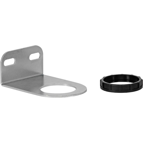 Mounting Bracket for Regulator & Filter Regulator S50 Trail Hammer and Bolt