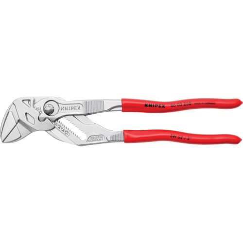 Pince-&eacute;tau, 10" Trail Hammer and Bolt