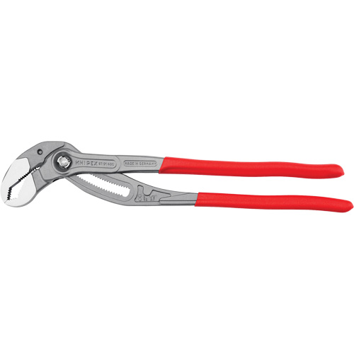 Pinces pour pompe &agrave; eau Cobra&reg; XL, 16" Trail Hammer and Bolt