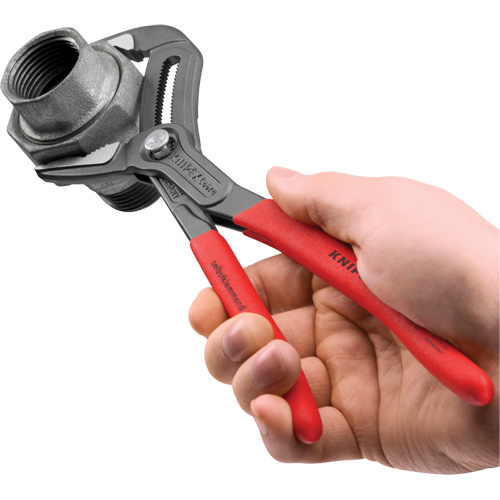 Pinces pour pompe &agrave; eau Cobra&reg; ES, 10" Trail Hammer and Bolt