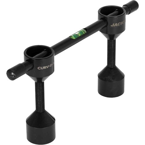 Flange Aligner Trail Hammer and Bolt