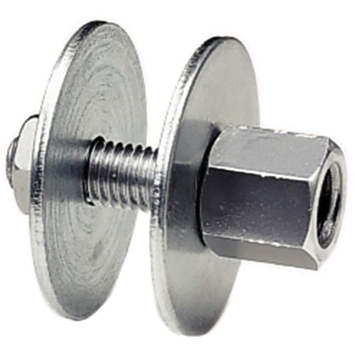Extension Mandrel Trail Hammer and Bolt