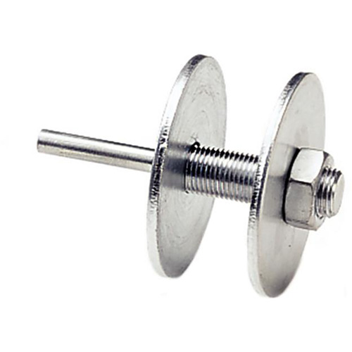 FX Wheel Mandrel Trail Hammer and Bolt