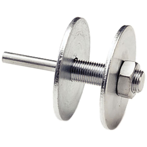 Mandrin de meule FX Trail Hammer and Bolt