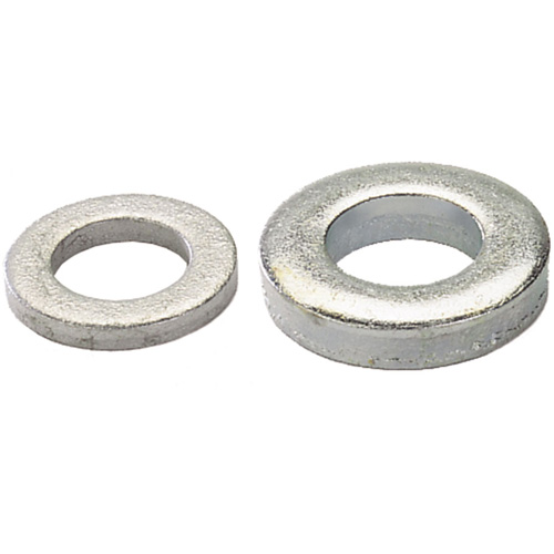 Rondelle d'espacement QUICK-STEP Trail Hammer and Bolt