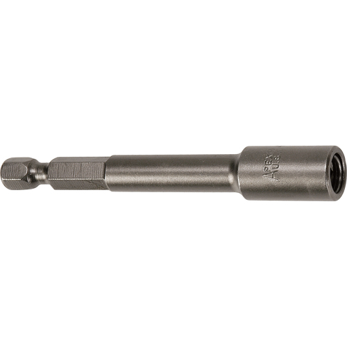 Porte-embouts-1/4" non magn&eacute;tiques Trail Hammer and Bolt