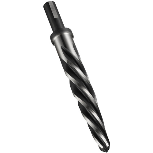 Al&eacute;soir de v&eacute;hicule, 7/8", Cannelure Spirale, Acier rapide, Tige Droit Trail Hammer and Bolt