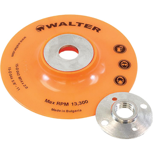 Tampon De Soutien Trail Hammer and Bolt