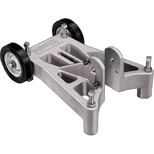 Large Base Assembly Trail Hammer and Bolt