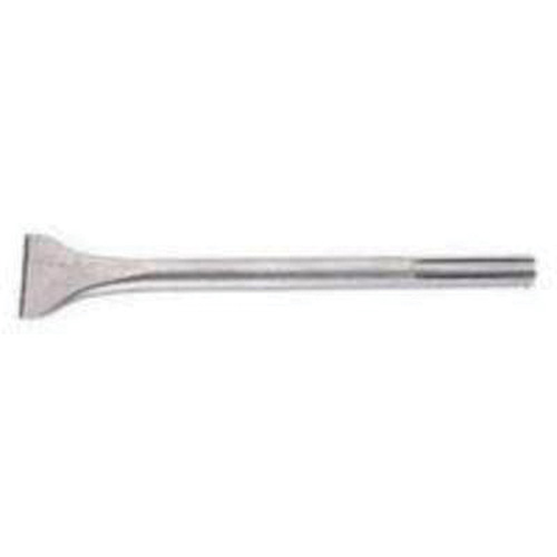 SDS-Max Scaling Chisel Trail Hammer and Bolt