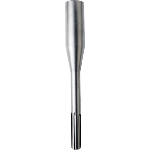 SDS-Max Ground Rod Driver, 3/4"/5/8" Tip, 3/4" Drive Size, 10" Length Trail Hammer and Bolt
