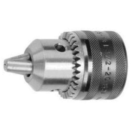 Threaded Drill Chuck Trail Hammer and Bolt