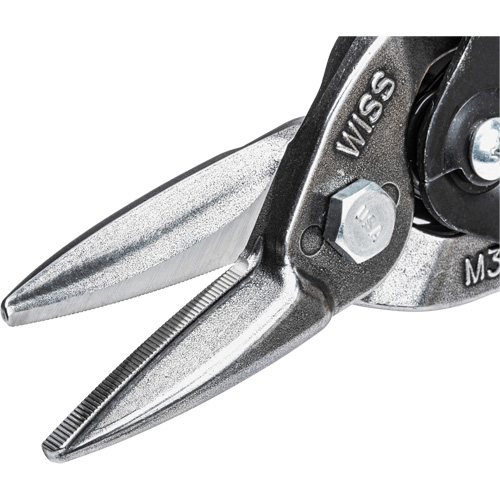 Cisailles &agrave; pivots multiples Metalmaster, Longueur de coupe de 1-1/2", Coupe Droit Trail Hammer and Bolt