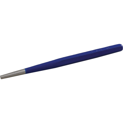 Taper Starter Punch Trail Hammer and Bolt