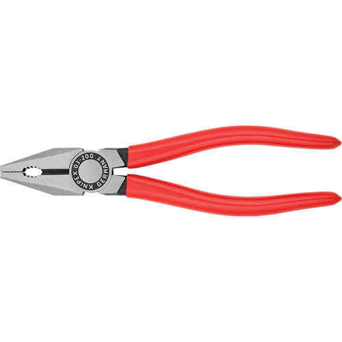 Combination Pliers Trail Hammer and Bolt