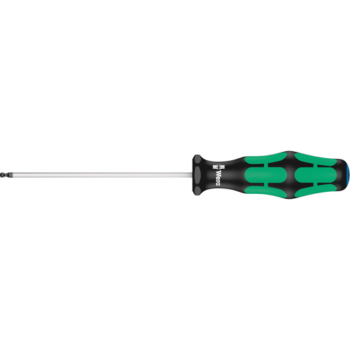 Tournevis Hex Plus 2,5 mm Trail Hammer and Bolt