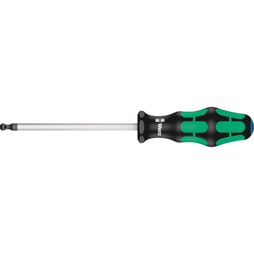 Hex Plus Screwdriver 6.0 mm Trail Hammer and Bolt