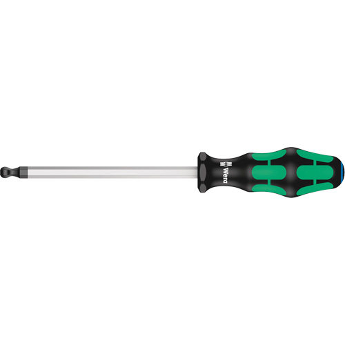Hex Plus Screwdriver 8.0 mm Trail Hammer and Bolt