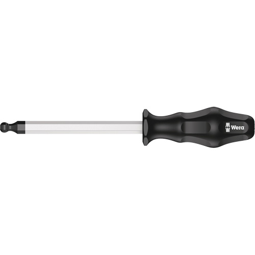 Hex Plus Screwdriver 12.0 mm Trail Hammer and Bolt