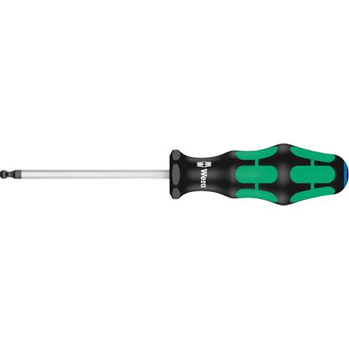 Tournevis Hex Plus 3/16 Trail Hammer and Bolt