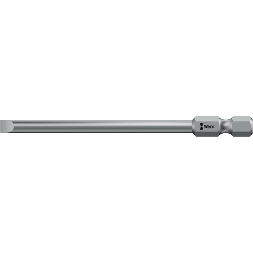 Tournevis &agrave; fente, 1/4", 2" lo, Prise Plastique Trail Hammer and Bolt