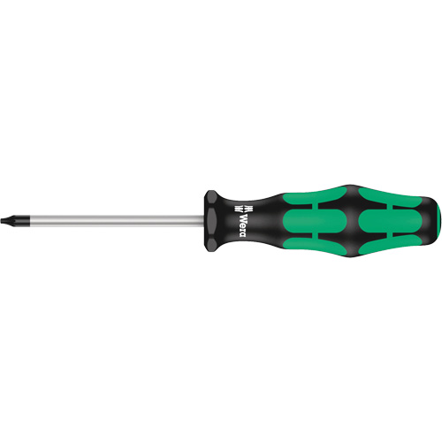 Torx Screwdriver Trail Hammer and Bolt